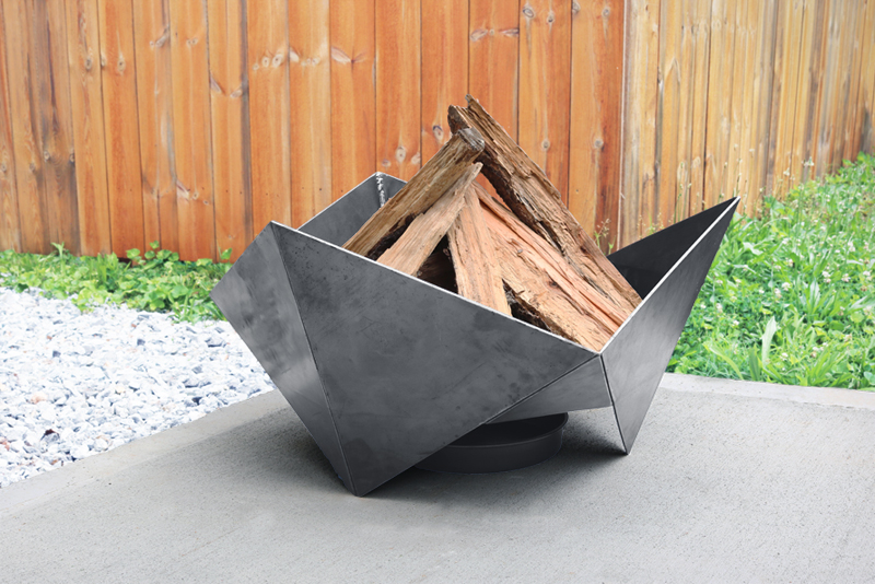 Duncan Shirah Sculpture
